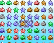 Aquastones Match em online zuhatag játék