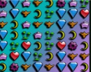 Bejeweled Jasmine online