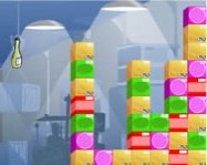 Boris the box crusher online