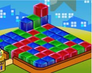 Cube tema ingyen játék