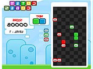 Cutey Cubes zuhatag játékok