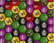 Dragons hexa zuhatag játékok