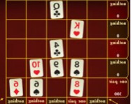 Fiery Poker online