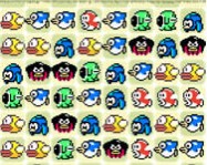 Flappy character collection online zuhatag játék