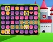 Gemstone castle online zuhatag játék