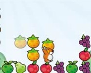 Greedy mole online