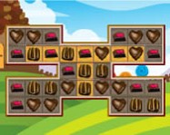House of chocolates online zuhatag játék
