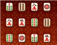 Mahjong mania HTML5 jtk